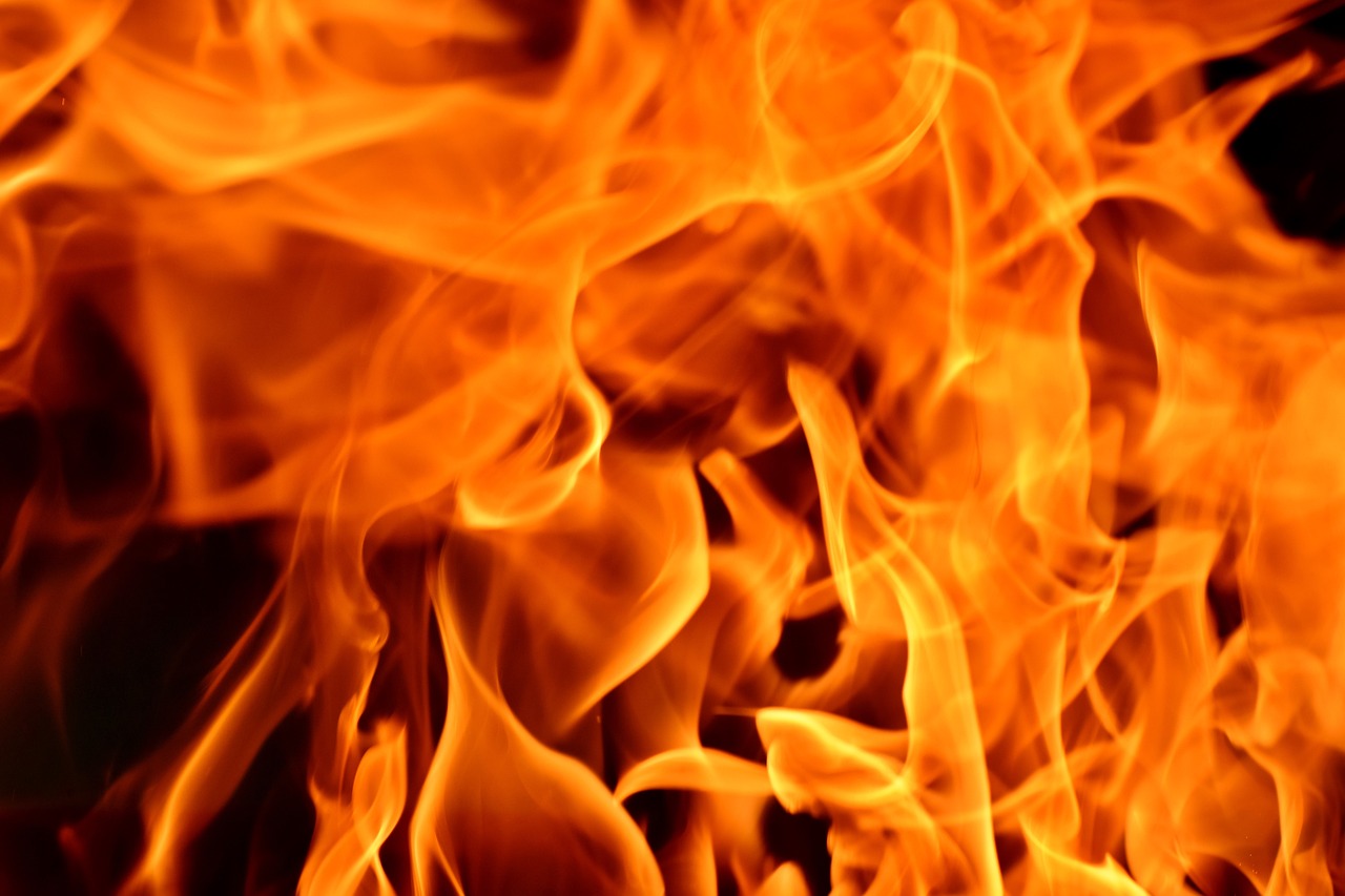Treating Heat-Related Illnesses in a Disaster